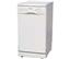 Candy 17 in. CS455 Built-in Dishwasher