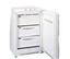 Candy 2.5 cu. ft. / 71 liter Upright Freezer...