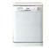 Candy 24 in. CD950 Free-standing Dishwasher