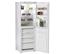 Candy CPCA270FFK Bottom Freezer Refrigerator