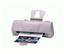 Canon BJC 2000 N InkJet Printer