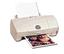 Canon BJC 3010 InkJet Printer