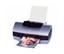 Canon Bubble Jet S900 InkJet Photo Printer