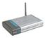 D-Link 802.11g 108Mbs Cable/DSL Wireless QoS Router...