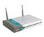 D-Link Air Xpert DI-774 (DWL-774) Wireless Router