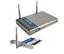 D-Link DI-614+ /DWL-520+ Router