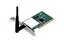 D-Link DWL-520 Wireless PCI Wi-Fi Compatible LAN...