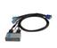 D-Link KVM-121 2-port KVM Switch