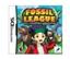 D3 Publisher Fossil League: Dino Tournament...