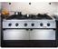 Dacor 48 in. EG486SCHNG Gas Cooktop