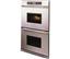 Dacor ECD227 Epicure Electric Double Oven