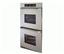 Dacor ECD227 Epicure Stainless Steel Electric...