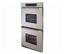 Dacor ECS230 Epicure Electric Double Oven