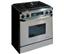 Dacor EGR30SS Stainless Steel Kitchen Range