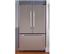 Dacor Epicure EF36BNDFSS Stainless Steel Bottom...