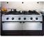 Dacor Epicure EG486SCH/LP Stainless Steel Gas...