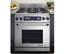 Dacor Epicure® ER30DSR Stainless Steel Dual Fuel...