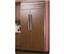 Dacor Epicure IF42BNDB Side by Side Refrigerator