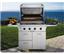 Dacor Epicure OB52 Gas Grill