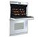 Dacor MCS230 Millennia Electric Double Oven