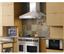 Dacor MILLENNIA DHW421 Stainless Steel Kitchen Hood