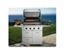 Dacor OBS36 Gas Grill