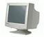 Daewoo 15NF 15 in.CRT Conventional Monitor