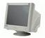 Daewoo 17N5 17 in.CRT Conventional Monitor