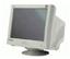 Daewoo 17N7 17 in.CRT Conventional Monitor