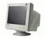 Daewoo 17PF 17 in.CRT Conventional Monitor