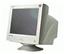 Daewoo 19PF 19 in.CRT Conventional Monitor