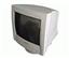 Daewoo 431X (White) 14 in.CRT Conventional Monitor