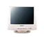 Daewoo 518X (White) 15 in.CRT Conventional Monitor