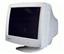 Daewoo 531B 15 in.CRT Conventional Monitor