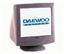 Daewoo CMC 710B Monitor