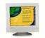 E-Machines eView 17 (White) 17 in.CRT Conventional...