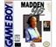 EA - Electronic Arts Madden 96 Football for Game...