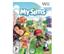 EA - Electronic Arts My Sims (Wii) for Nintendo Wii