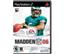 EA Sports Madden NFL 2006 for PlayStation 2