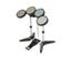 EA Sports Rock Band Drum Set for PlayStation 3