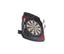 EA Sports Solar Blast Electronic Dartboard (Ea)