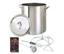 Eastman Outdoors 37060 Turkey Fryer