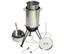 Eastman Outdoors 37064 Propane Turkey Fryer