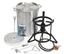 Eastman Outdoors 38065 Turkey Fryer