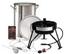 Eastman Outdoors 38068 Turkey Fryer