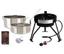 Eastman Outdoors 38183 Turkey Fryer