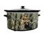 Eastman Outdoors Crock Pot Camouflage Slow Cooker