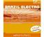 Eastwest Brazil Electro (ue08011)