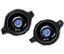 Eclipse SE-8233 Car Speaker