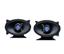 Eclipse SE-8463E Coaxial Car Speaker